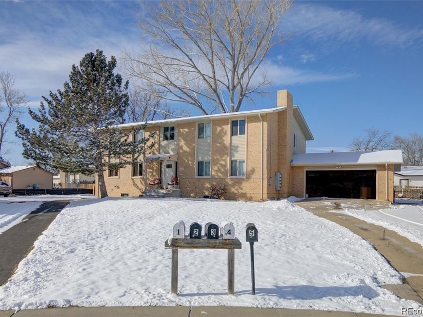 1331 Merl Place, Longmont CO 80501