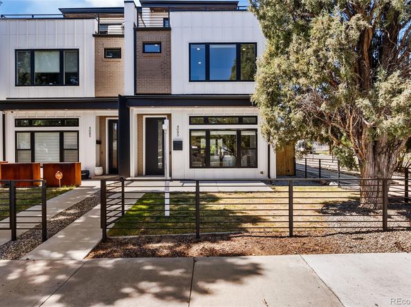 4095 E Kalamath Street, Denver CO 80211