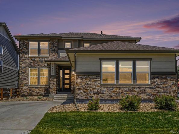 14607 W 71st Drive, Arvada CO 80004