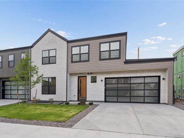 6440 Quitman Court, Arvada CO 80003