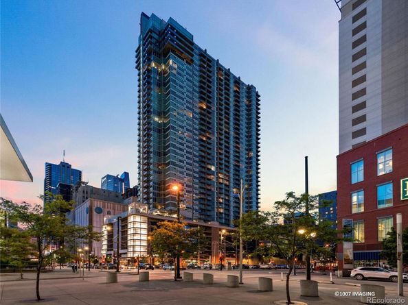 891 14th Street 4109, Denver CO 80202