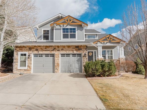 7234 S Kellerman Way, Aurora CO 80016