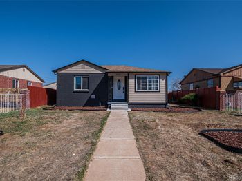 3360 Magnolia Street