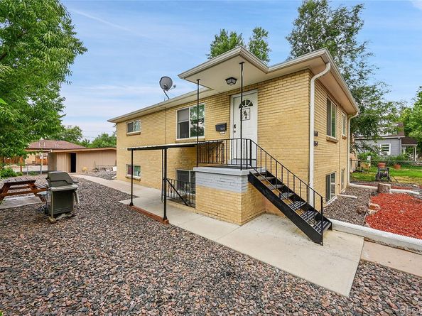 1164 Dallas Street, Aurora CO 80010