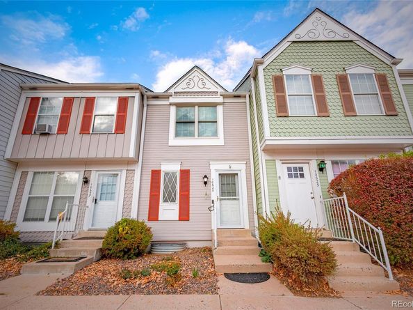 10625 W Dartmouth Avenue, Lakewood CO 80227