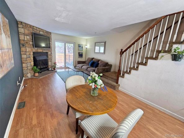 10625 W Dartmouth Avenue, Lakewood CO 80227