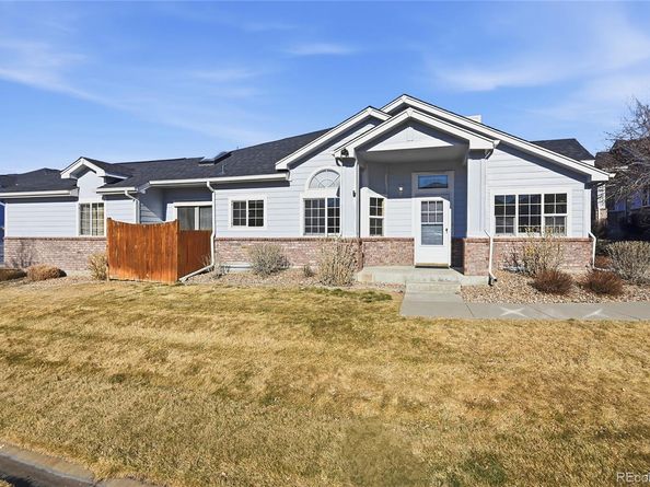 3076 S Yampa Way, Aurora CO 80013