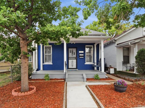 4424 Sherman Street, Denver CO 80216