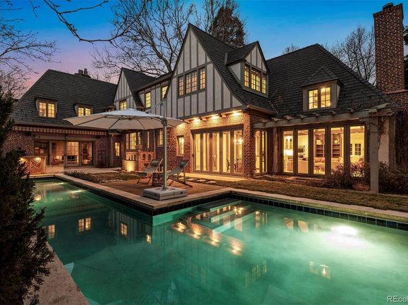 130 Gaylord Street, Denver CO 80206