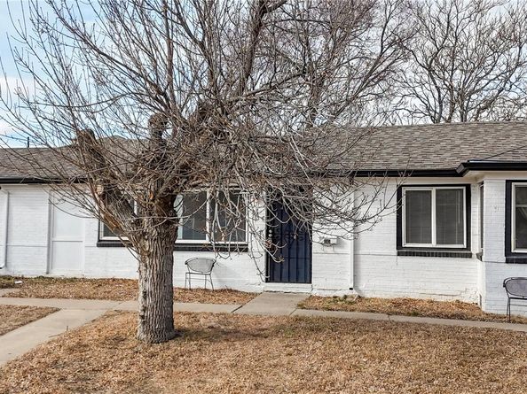 345 S Utica Street, Denver CO 80219