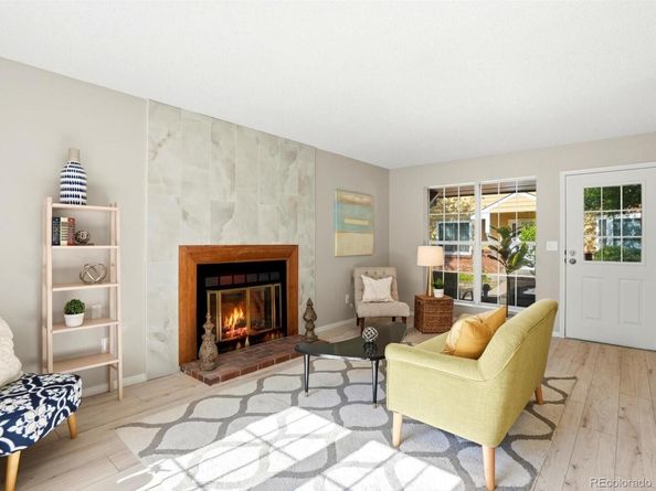 1930 S Balsam Street, Denver CO 80227