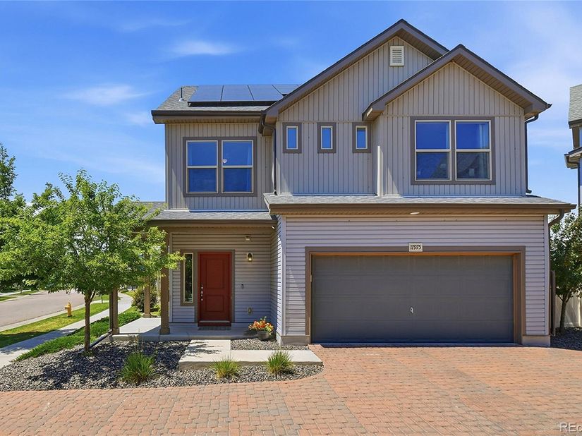 17975 E 54th Avenue, Denver CO 80249