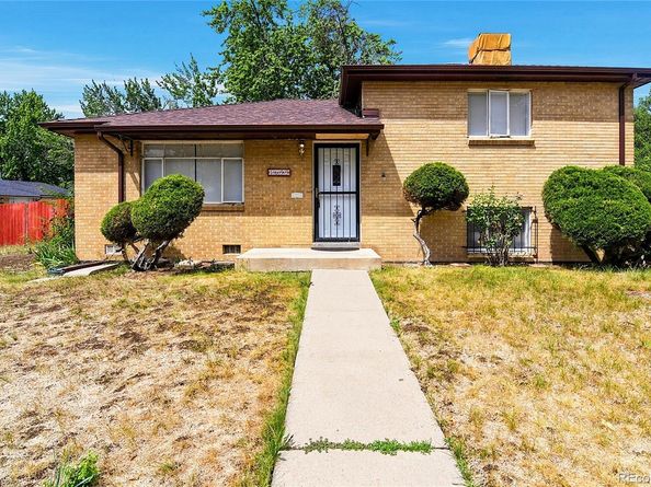 1699 S Winona Court, Denver CO 80219