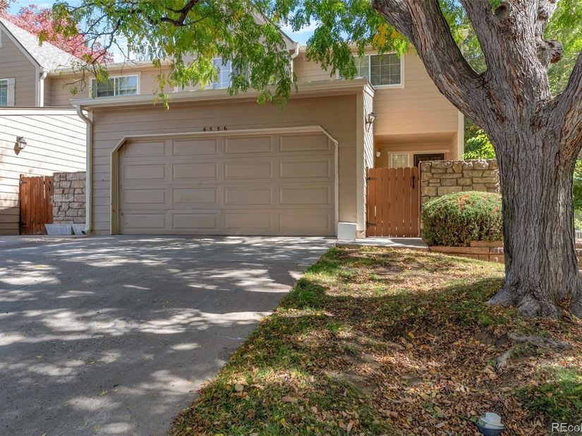 6556 S Yukon Way, Littleton CO 80123