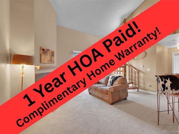 6350 Oak Street 306, Arvada CO 80004