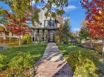 1803 S Clarkson Street