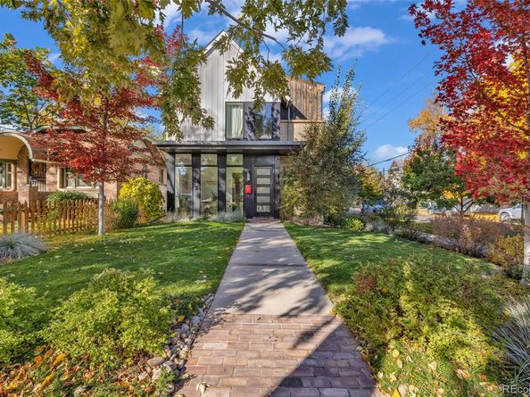 1803 S Clarkson Street, Denver CO 80210