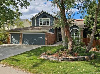 13771 W Amherst Way