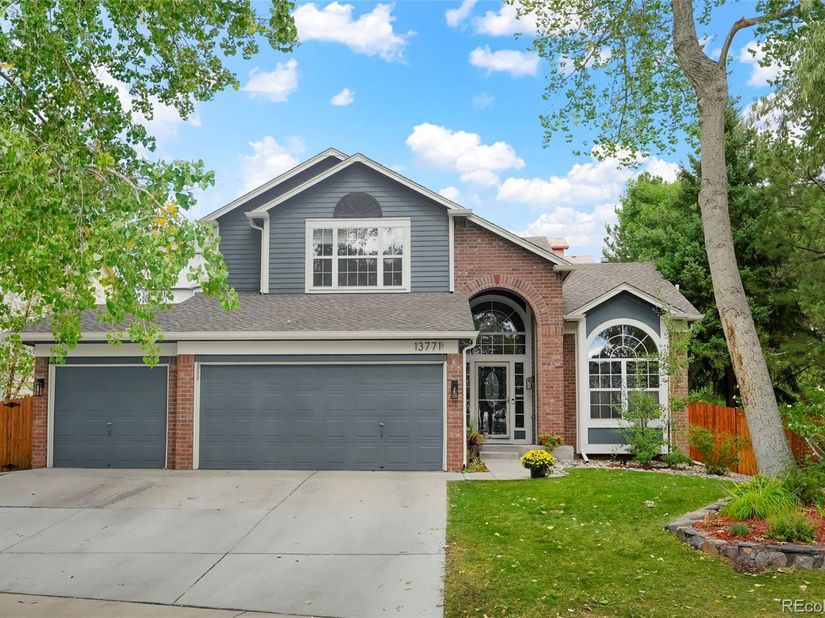 13771 W Amherst Way, Lakewood CO 80228
