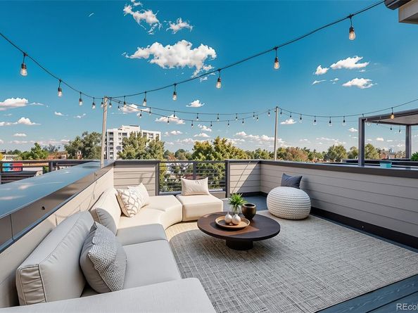 3520 W Conejos Place 11, Denver CO 80204