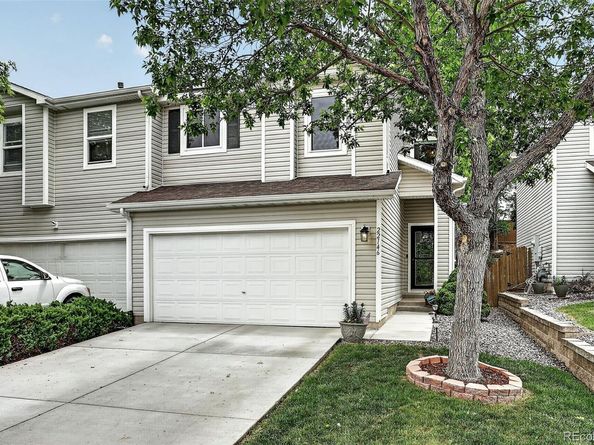 22146 E Berry Place, Aurora CO 80015