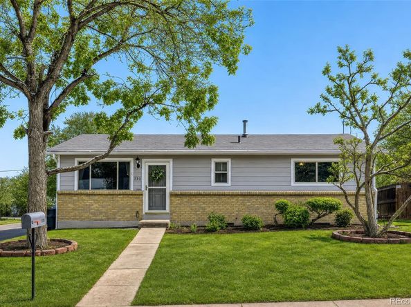330 Orion Street, Golden CO 80401