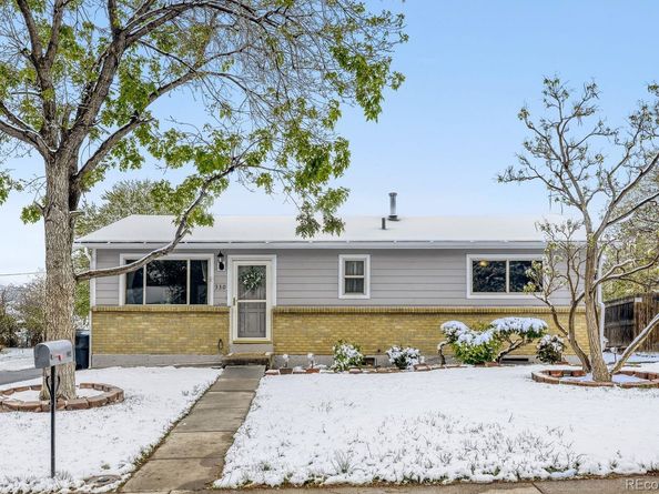 330 Orion Street, Golden CO 80401