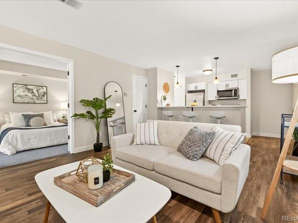 2575 S Syracuse Way I06, Denver CO 80231