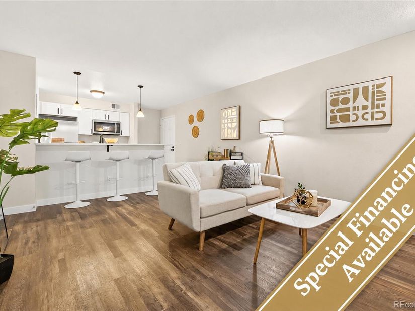 2575 S Syracuse Way I06, Denver CO 80231