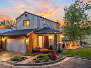 601 Cressman Court