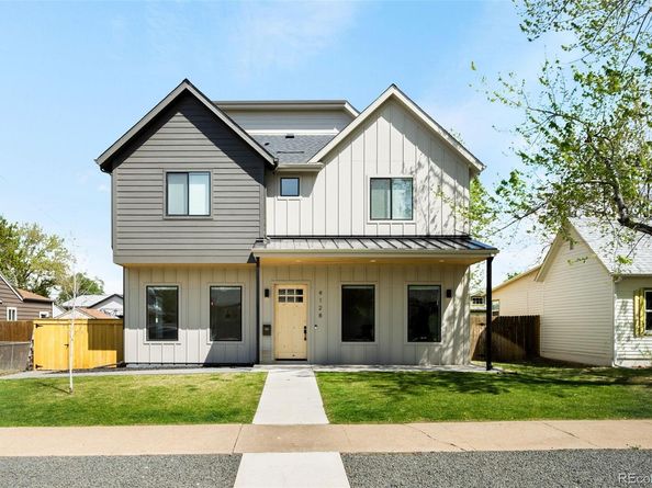 4128 Chase Street, Denver CO 80212