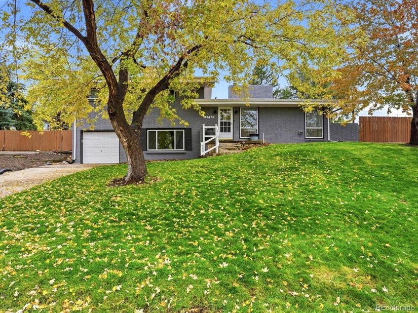 12720 W 15th Place, Lakewood CO 80215