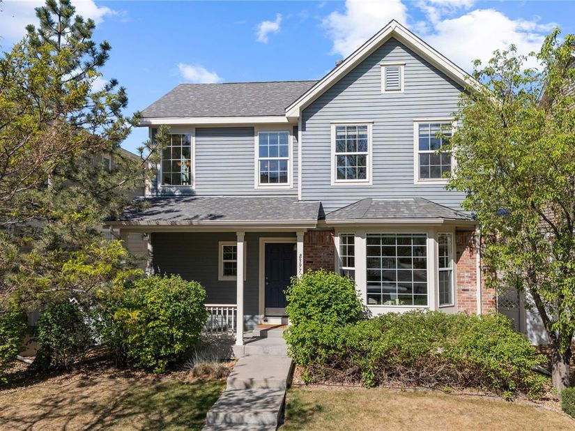 8397 Devinney Street, Arvada CO 80005