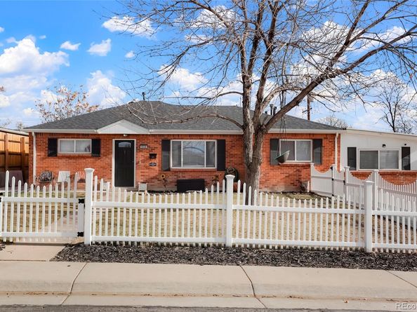 9330 Lilly Court, Thornton CO 80229