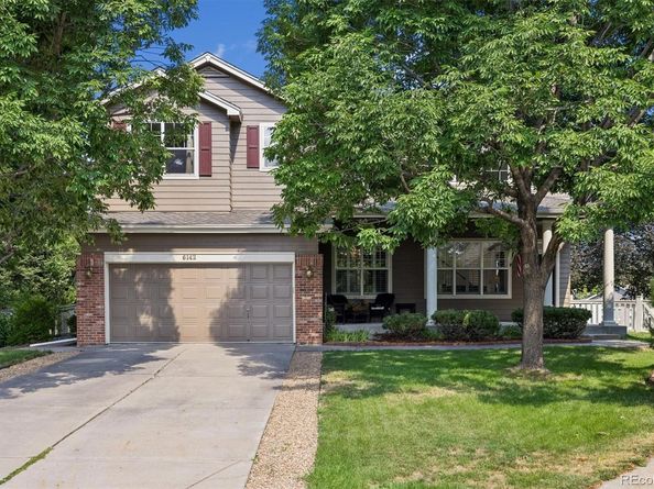 6142 Devinney Way, Arvada CO 80004