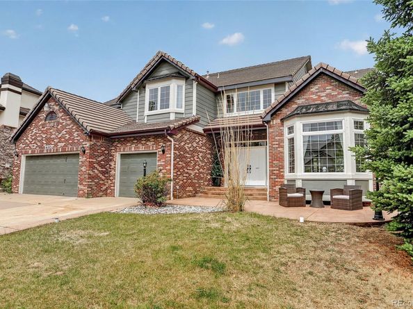 6103 S Kalispell Street, Aurora CO 80016