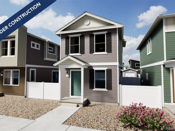 Undisclosed Address #3610081