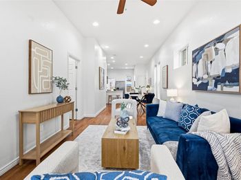 3242 N Gilpin Street