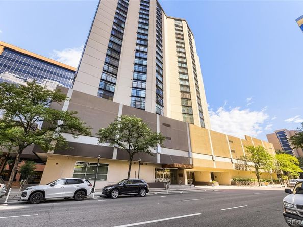 1777 Larimer Street 2105, Denver CO 80202