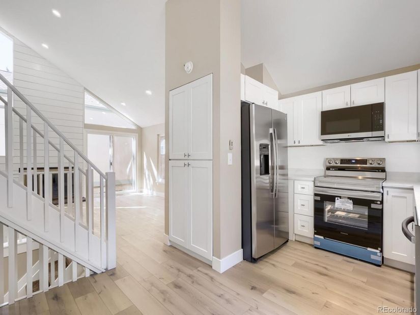 3771 S Danube Circle, Aurora CO 80013