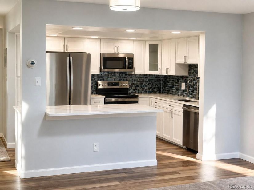 14000 E Linvale Place 109, Aurora CO 80014