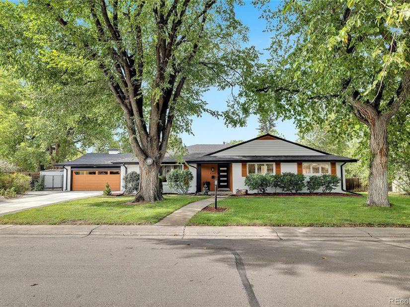 3735 S Hibiscus Way, Denver CO 80237