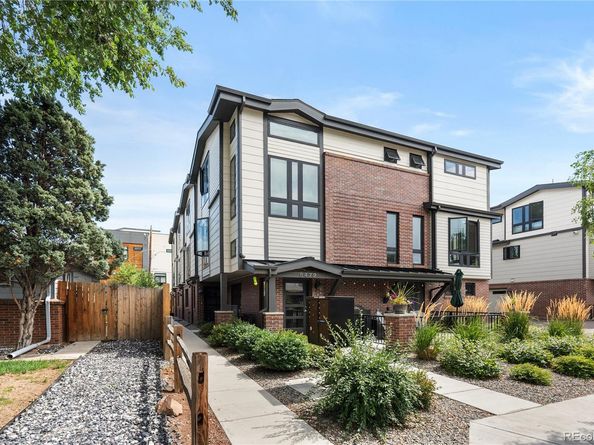 5472 S Nevada Street B, Littleton CO 80120