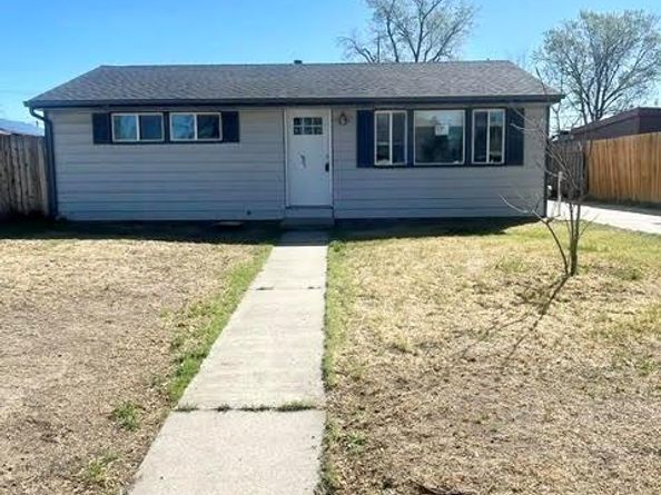 6360 Poplar Street, Commerce City CO 80022