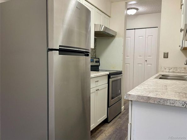 7755 E Quincy Avenue 101A3, Denver CO 80237