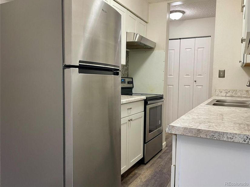 7755 E Quincy Avenue 101A3, Denver CO 80237