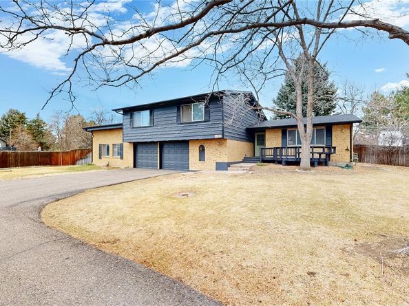 7415 W Radcliff Avenue, Littleton CO 80123