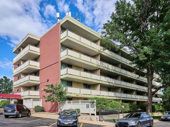 4600 E Asbury Circle 110, Denver CO 80222