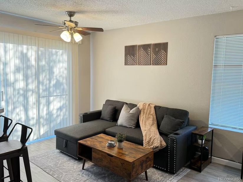17074 E Tennessee Drive 101, Aurora CO 80017