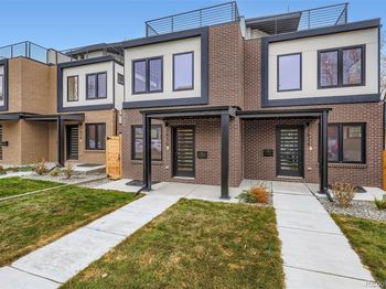 3630 Kalamath Street